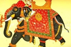 Rajasthan With Varanasi