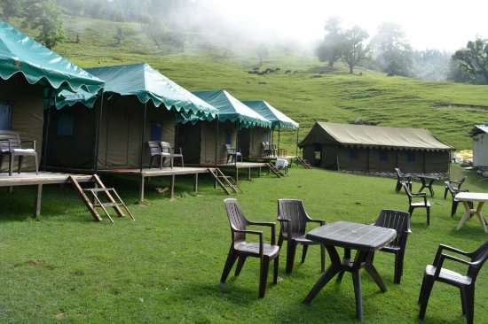 Himalaya Resort Chopta udaipur