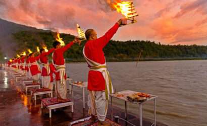 Haridwar Tour Package