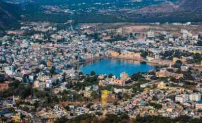 pushkar tourist places