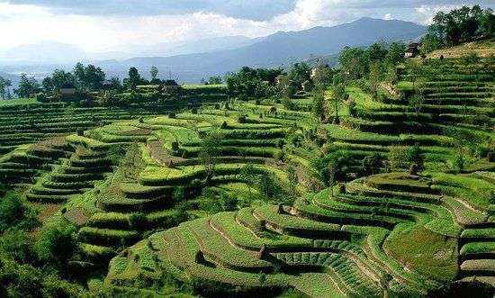 kathmandu