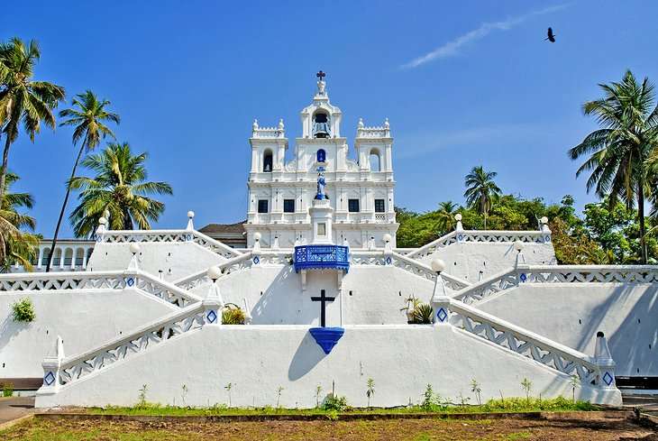 Mary Immaculate Church Hall - A spacious and elegant venue, perfect for hosting a variety of events and celebrations, adorned with beautiful architecture and a warm, inviting atmosphere."