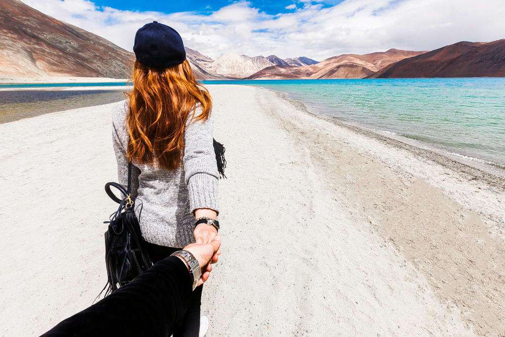 leh ladakh tour