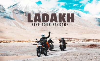 leh ladakh tour