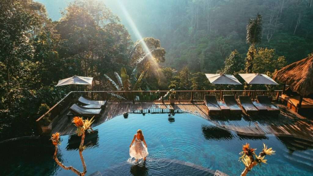 Bali Tour Package For Couple