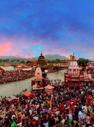 chardham yatra package