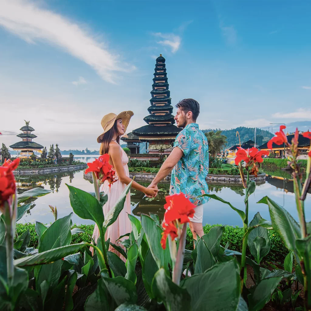 Bali Tour Package For Couple