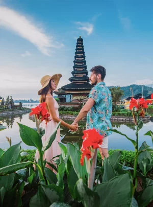 Bali Tour Package For Couple