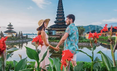 Bali Tour Package For Couple