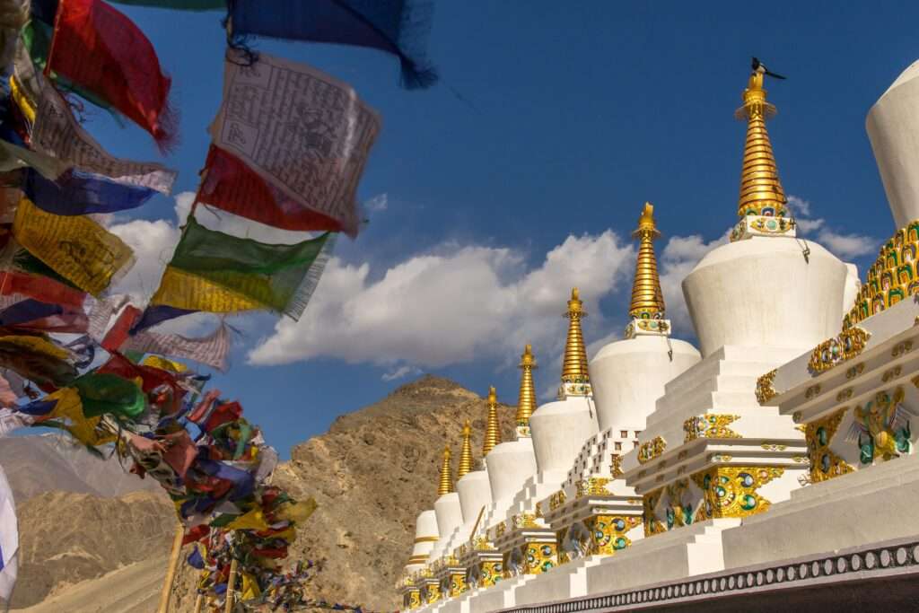 leh ladakh tour