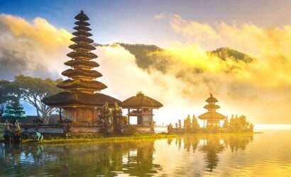 bali packages