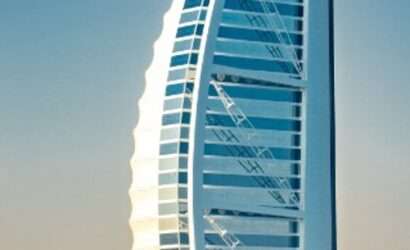 dubai trip package