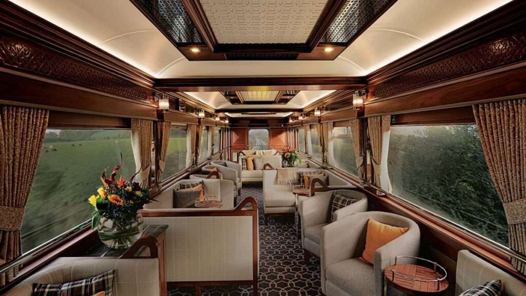 belmond grand hibernian ireland ​ VPI Tour and Travels