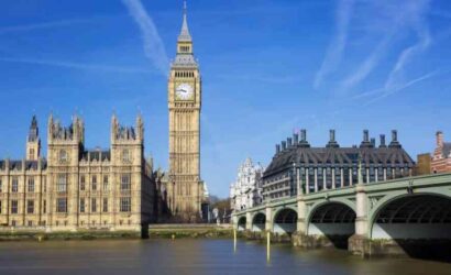 london tour package