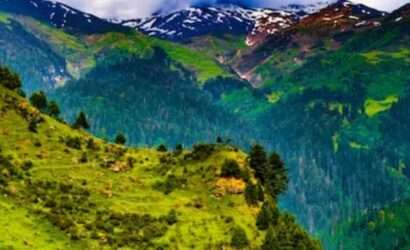 manali package