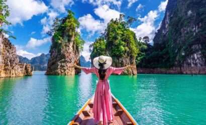 best Thailand packages 08 Days