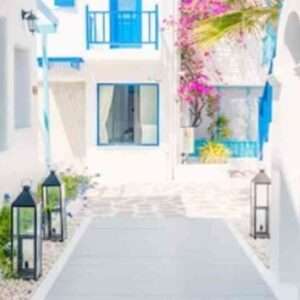 greece tour packages