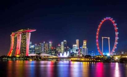 singapore tour