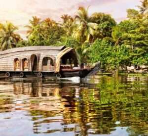 kerala tour packages VPI Tour and Travels