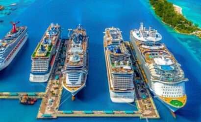 5 nights Mediterranean Cruise » VPI Tour And Travel