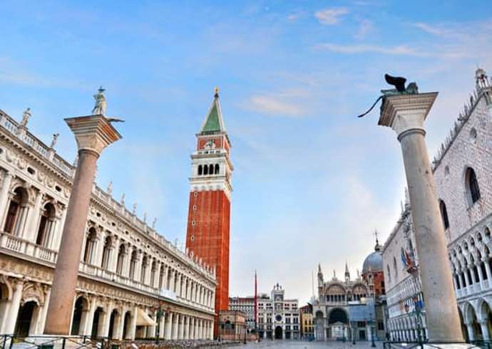 venice city