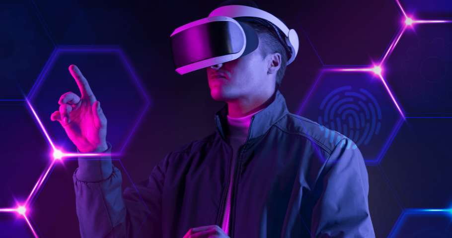 Virtual Reality: The Future of Tourism in 2024 -5 Must-Try VR Experiences