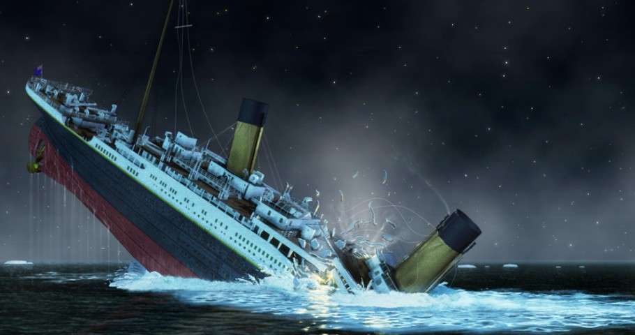 Is the Titanic Ship Still Safe to Travel?