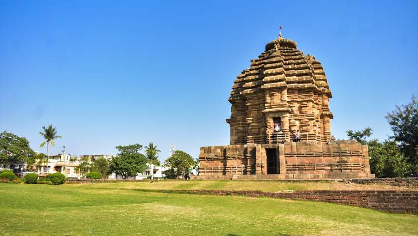 Odisha: A Cultural Odyssey