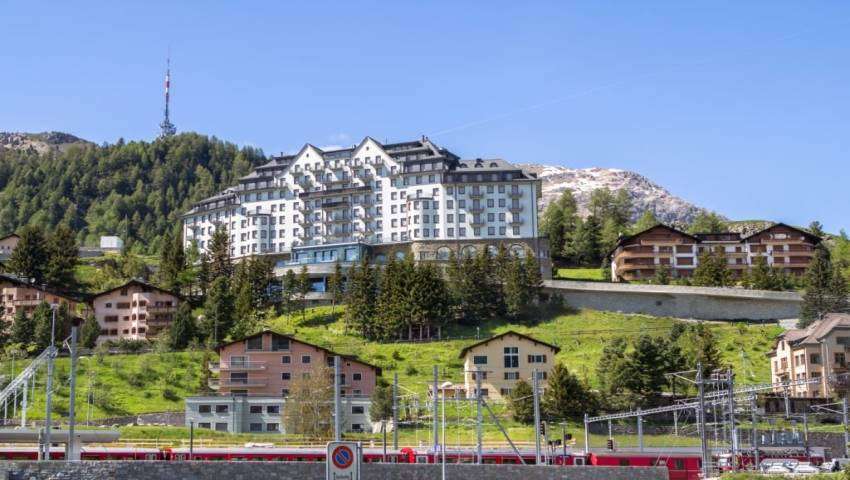 Switzerland Hotels